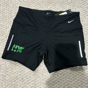 Nike Epic run tight shorts